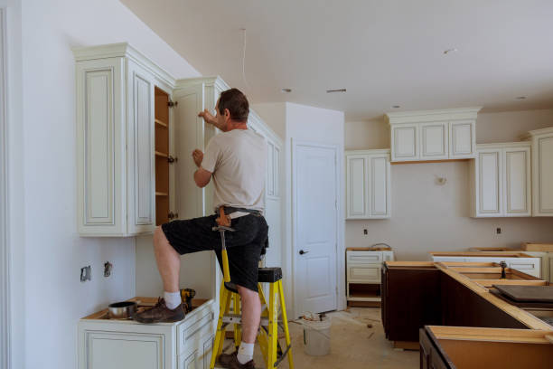 Licensed Countertop Replacement service in Preston, WA - BM Kitchen