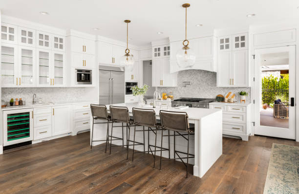 24/7 Emergency Countertop Replacement experts in Preston, WA