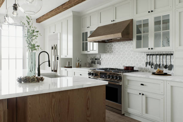 Affordable Countertop Replacement solutions in Preston, WA